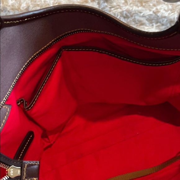 Dooney & Bourke purse - Picture 5 of 6